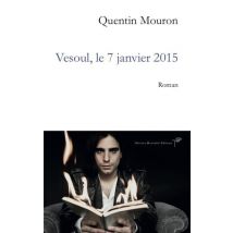 Vesoul, Le 7 Janvier 2015