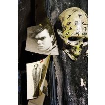 Hr Giger By Camille Vivier