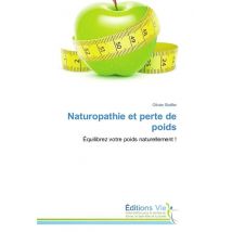 Naturopathie Et Perte De Poids