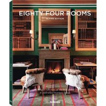 Eighty Four Rooms