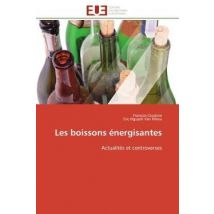 Les Boissons Energisantes - Actualites Et Controverses