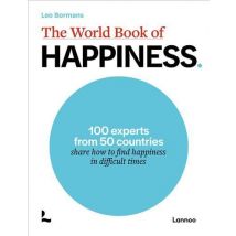The World Book Of Happiness