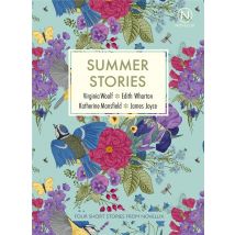 Summer Stories