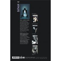 Batman Tome 9 : La Relève Tome 2