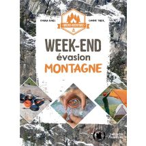 Micro-aventure : Week-end Évasion Montagne