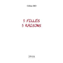 5 Filles 5 Raisons