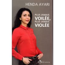 Plus Jamais Voilée, Plus Jamais Violée