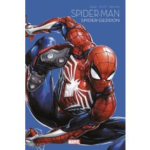 Marvel Multiverse N.6 : Spider-man : Spider-geddon