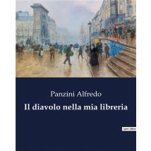 Il Diavolo Nella Mia Libreria
