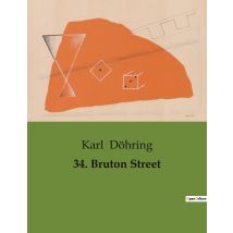 34. Bruton Street