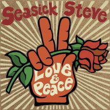 Love And Peace