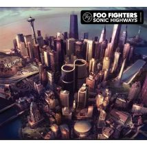 Sonic Highways