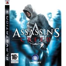 Assassin's Creed