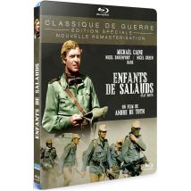 Enfants De Salauds