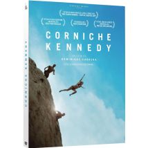 Corniche Kennedy
