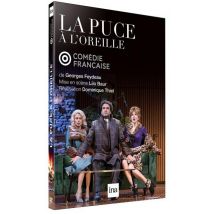 La Puce À L'Oreille