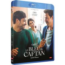 Le Bleu Du Caftan