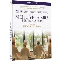 Menus-plaisirs : Les Troisgros