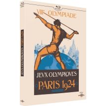 Jeux Olympiques Paris 1924