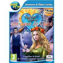 Secret Trails: Un C?ur De Glace - Big Fish