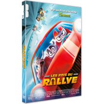 Les Rois Du Rallye