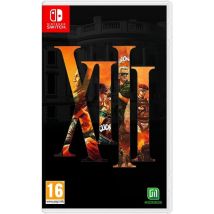 Xiii - Microids
