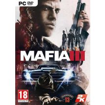 Mafia Iii - 2K games