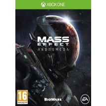 Mass Effect Andromeda - Electronic Arts