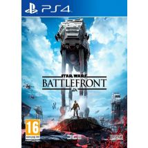 Star Wars : Battlefront - Electronic Arts