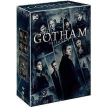 Gotham - Saisons 1 & 2