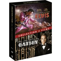 Elvis + Gatsby Le Magnifique