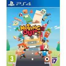 Moving Out - Sold Out
