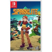 Sparklite - Merge Games