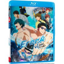 Free! The Final Stroke - Partie 1
