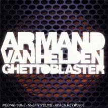 Ghettoblaster