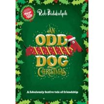 An Odd Dog Christmas