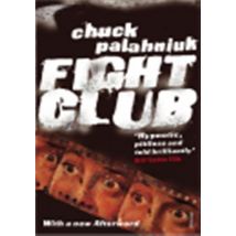 Fight Club - - PAS DE MARQUE -