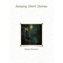 Amazing Short Stories