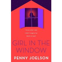 Girl In The Window