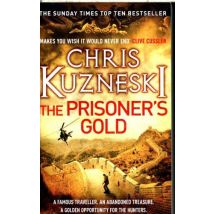 The Prisoner''s Gold - The Hunters: Book 3