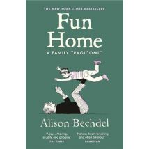 Fun Home - A Family Tragicomic
