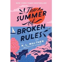 The Summer Of Broken Rules - The Tiktok Sensation