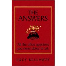 The Answers - All The Office Questions You Never Dared To Ask