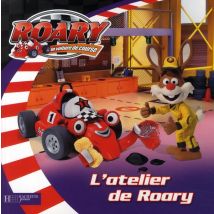 L'Atelier De Roary