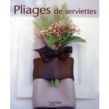 Pliages De Serviettes