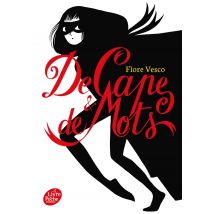 De Cape Et De Mots