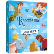 Raconte-moi Des Histoires : Raconte-moi Des Histoires Pour Rêver