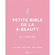 Petite Bible De La K-beauty