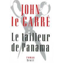 Le Tailleur De Panama