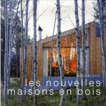 Les Nouvelles Maisons En Bois